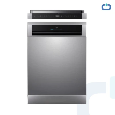 LAVE VAISSELLE / RDN14-7609Y- Inox